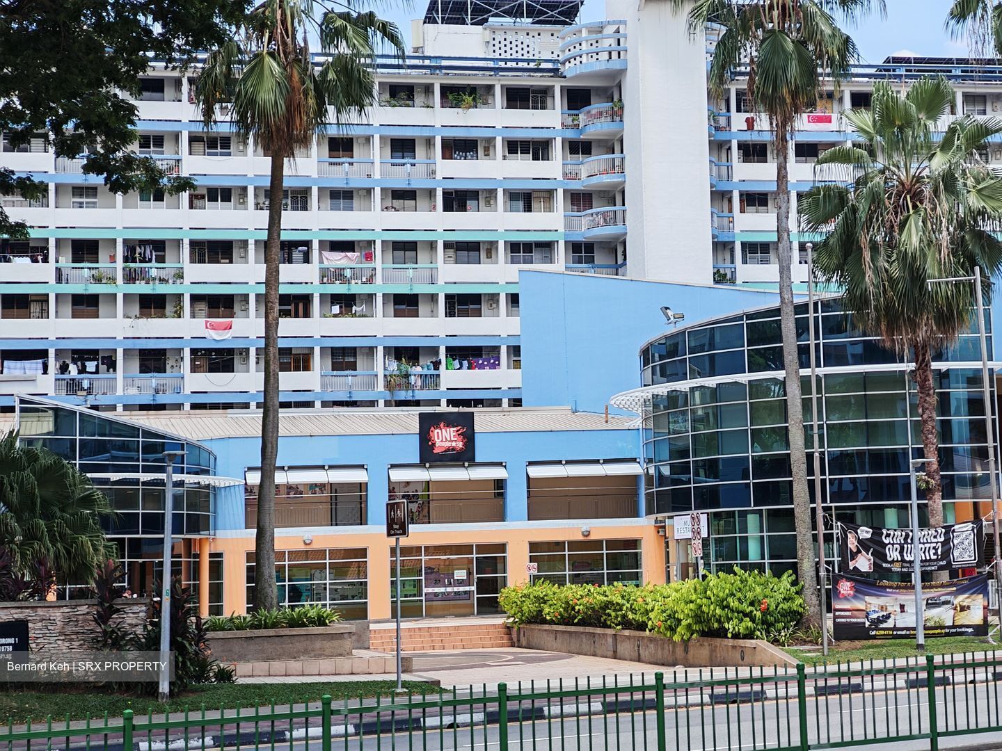 Blk 118 Toa Payoh View (Toa Payoh), HDB 3 Rooms #627062961